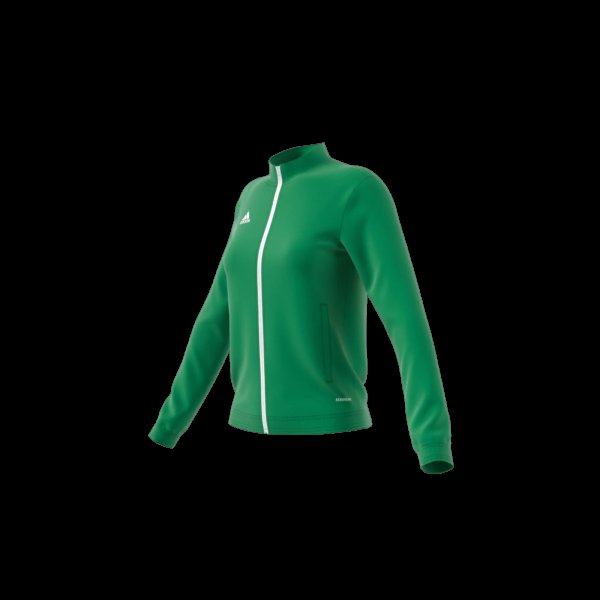 Dámská mikina adidas ENT22 TK JKTW - foto 9