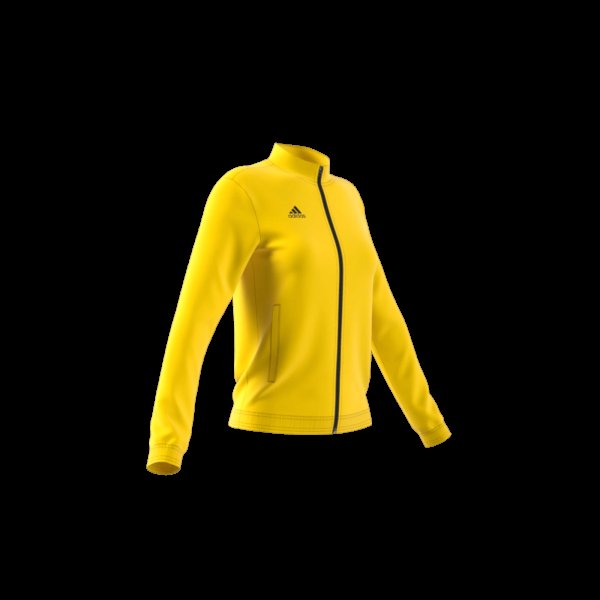 Dámská mikina adidas ENT22 TK JKTW - foto 3