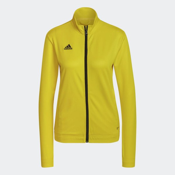 Dámská mikina adidas ENT22 TK JKTW - foto 0