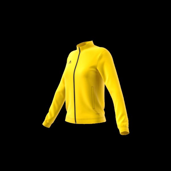 Dámská mikina adidas ENT22 TK JKTW - foto 9