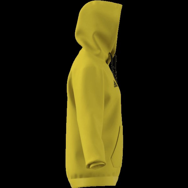 Pánská mikina adidas ENT22 HOODY - foto 4