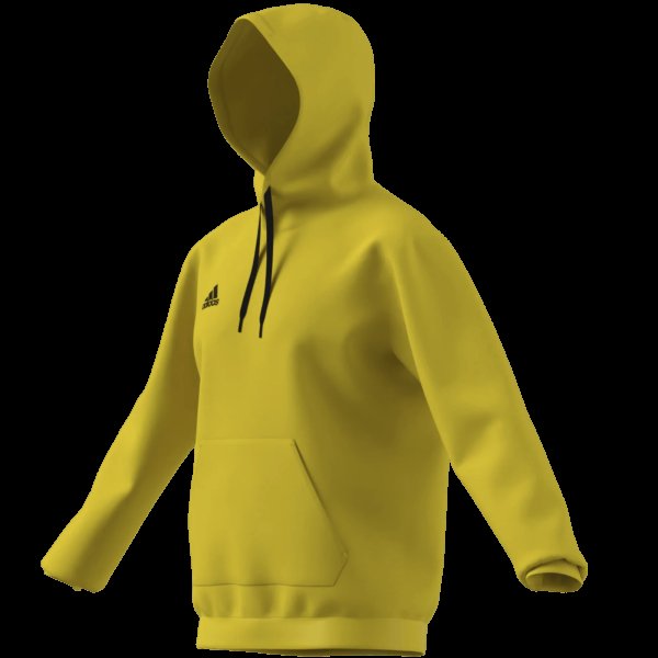 Pánská mikina adidas ENT22 HOODY - foto 9