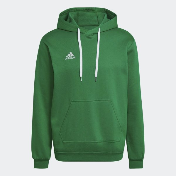 Pánská mikina adidas ENT22 HOODY - foto 1