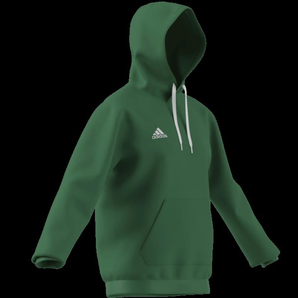 Pánská mikina adidas ENT22 HOODY - foto 3