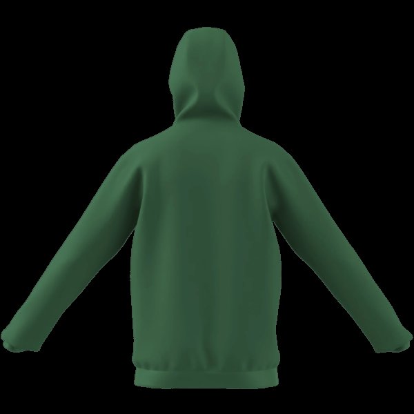 Pánská mikina adidas ENT22 HOODY - foto 6