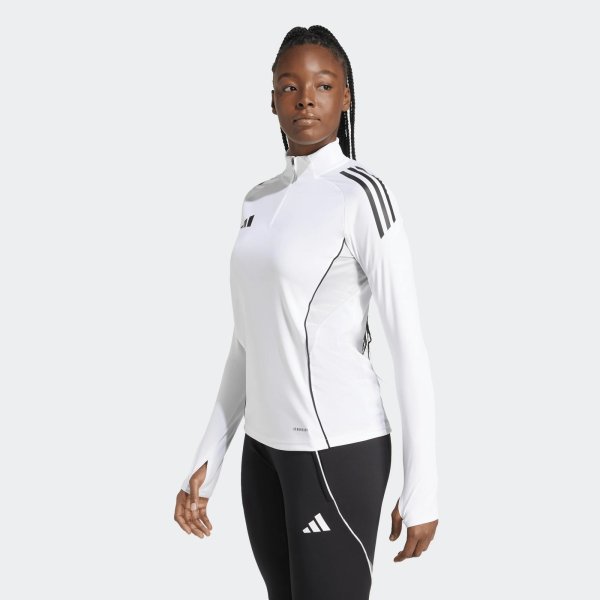 Dámská mikina adidas TIRO25C TR TOPW - foto 1