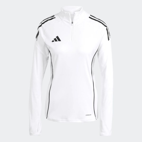 Dámská mikina adidas TIRO25C TR TOPW - foto 0