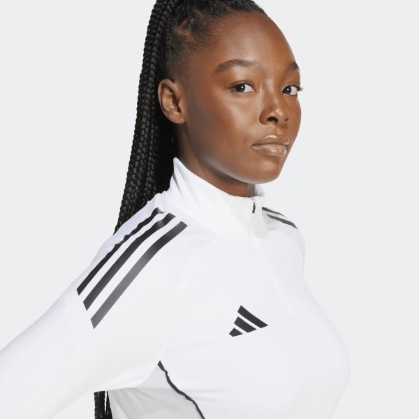 Dámská mikina adidas TIRO25C TR TOPW - foto 5