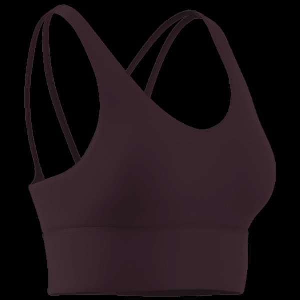 Dámská sportovní podprsenka adidas W 3SS ESS MS - foto 8