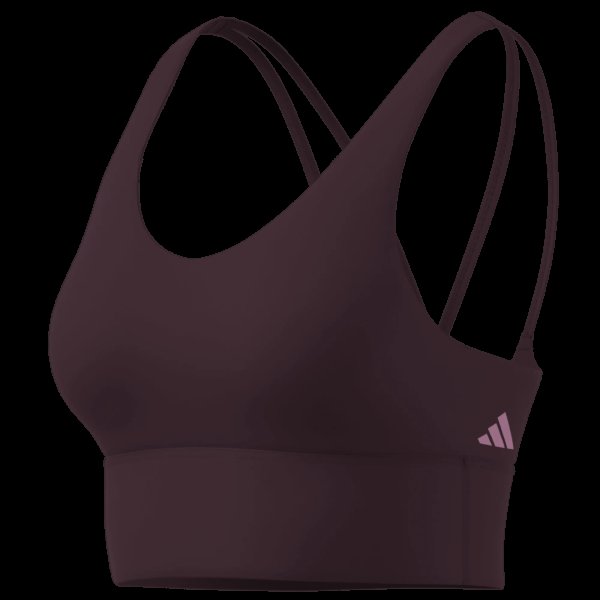Dámská sportovní podprsenka adidas W 3SS ESS MS - foto 14
