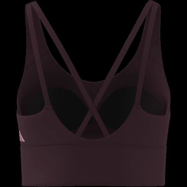 Dámská sportovní podprsenka adidas W 3SS ESS MS - foto 11