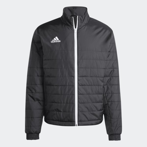 Pánská bunda adidas ENT22 LJKT - foto 1