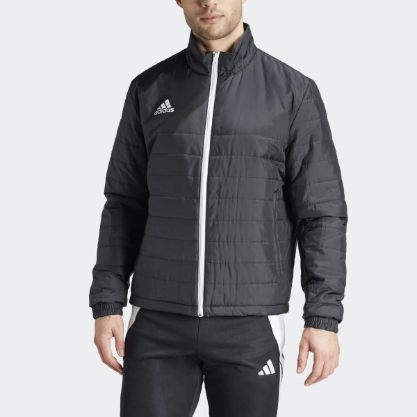 Pánská bunda adidas ENT22 LJKT - foto 2