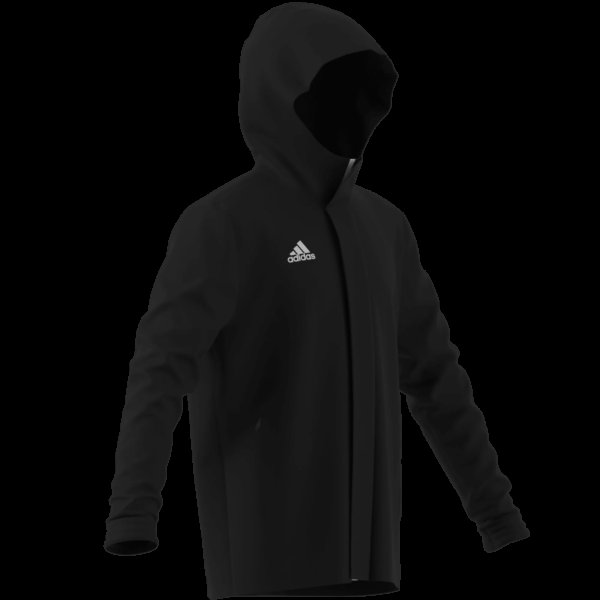 Dětská mikina adidas ENT22 AW JKTY - foto 7