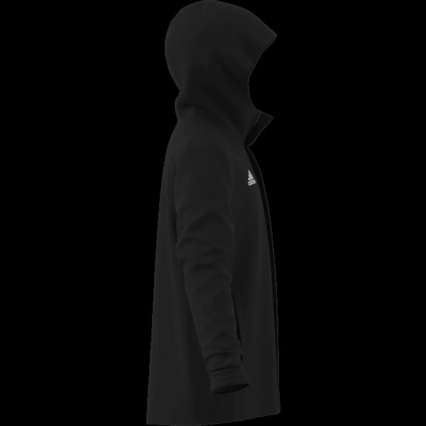 Dětská mikina adidas ENT22 AW JKTY - foto 8