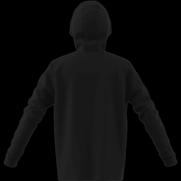 Dětská mikina adidas ENT22 AW JKTY - foto 10