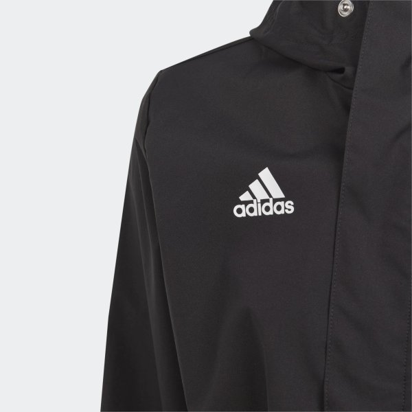 Dětská mikina adidas ENT22 AW JKTY - foto 3