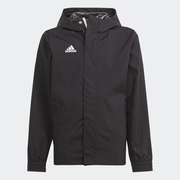Dětská mikina adidas ENT22 AW JKTY - foto 0