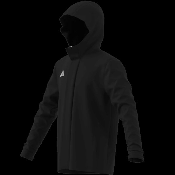 Dětská mikina adidas ENT22 AW JKTY - foto 13