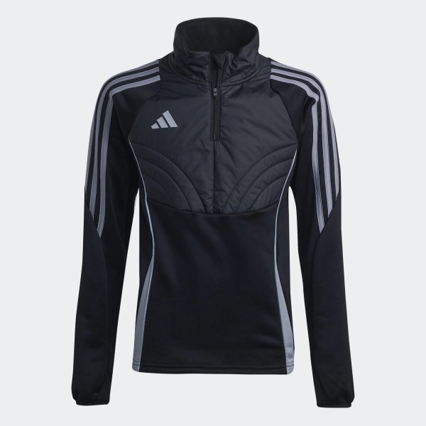 Dětská mikina adidas TIRO24 WINTOPY - foto 0