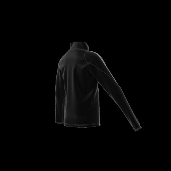 Dětská mikina adidas TIRO24 WINTOPY - foto 10