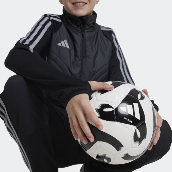 Dětská mikina adidas TIRO24 WINTOPY - foto 4