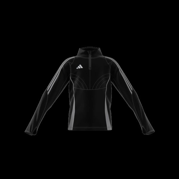 Dětská mikina adidas TIRO24 WINTOPY - foto 7