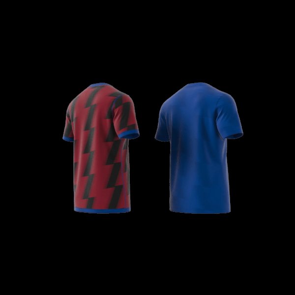 Pánský dres adidas REV 24 JSY - foto 6