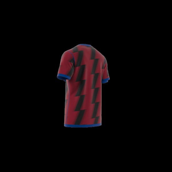 Pánský dres adidas REV 24 JSY - foto 8