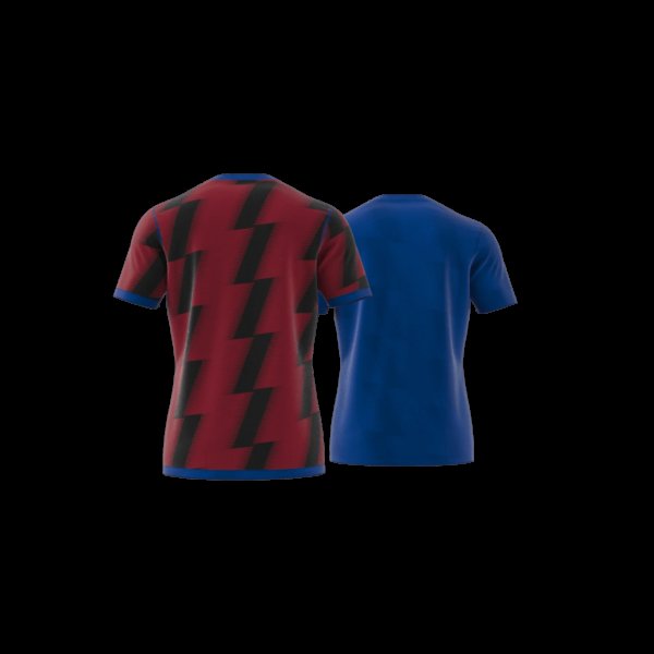 Pánský dres adidas REV 24 JSY - foto 7