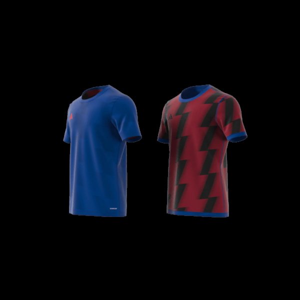 Pánský dres adidas REV 24 JSY - foto 10