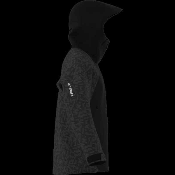 Pánská bunda adidas TRK 2.5L PK JKT - foto 9