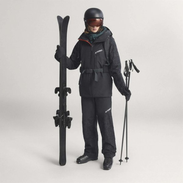 Pánská bunda adidas TRK 2.5L PK JKT - foto 22