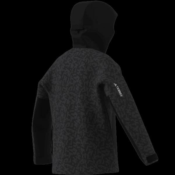 Pánská bunda adidas TRK 2.5L PK JKT - foto 10