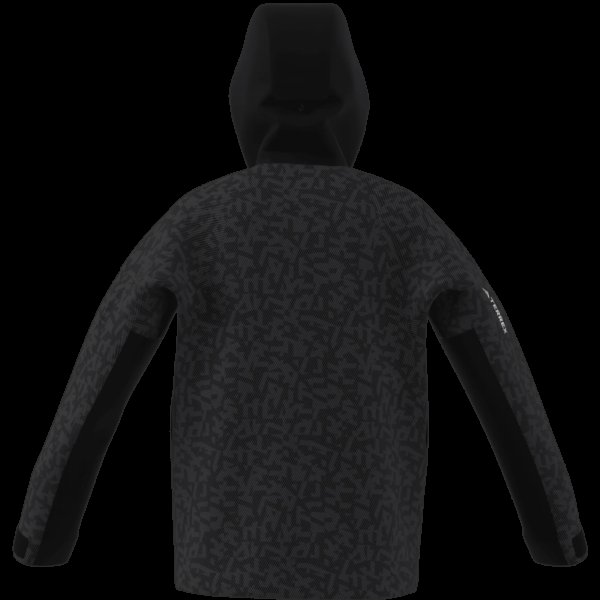 Pánská bunda adidas TRK 2.5L PK JKT - foto 11
