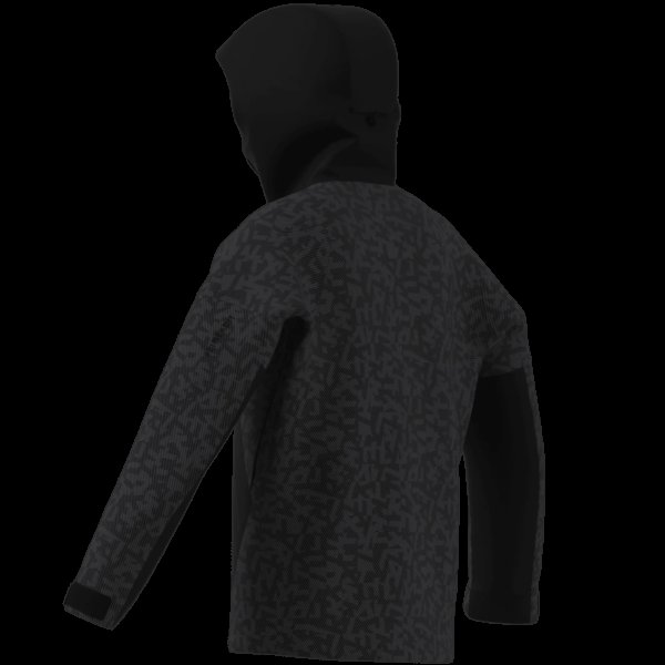 Pánská bunda adidas TRK 2.5L PK JKT - foto 12