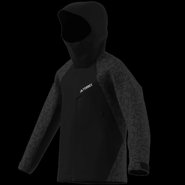 Pánská bunda adidas TRK 2.5L PK JKT - foto 14