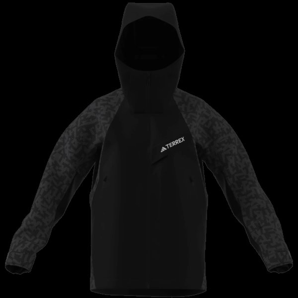 Dámská bunda adidas W TRK 2.5L PK J - foto 7