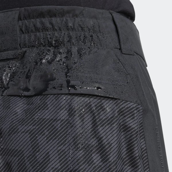 Dámské kalhoty adidas W TRK PK PANTS - foto 6