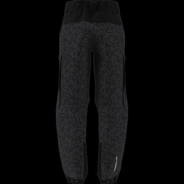 Dámské kalhoty adidas W TRK PK PANTS - foto 11