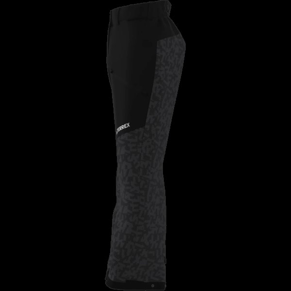 Dámské kalhoty adidas W TRK PK PANTS - foto 13