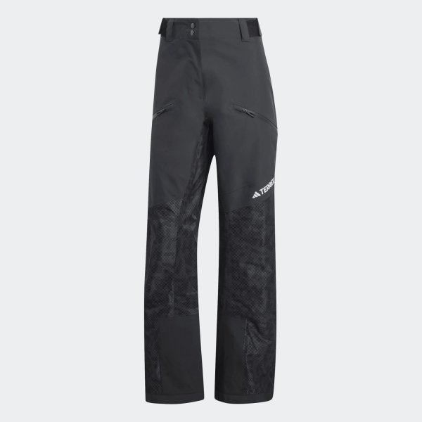 Dámské kalhoty adidas W TRK PK PANTS - foto 0