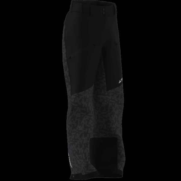 Dámské kalhoty adidas W TRK PK PANTS - foto 8