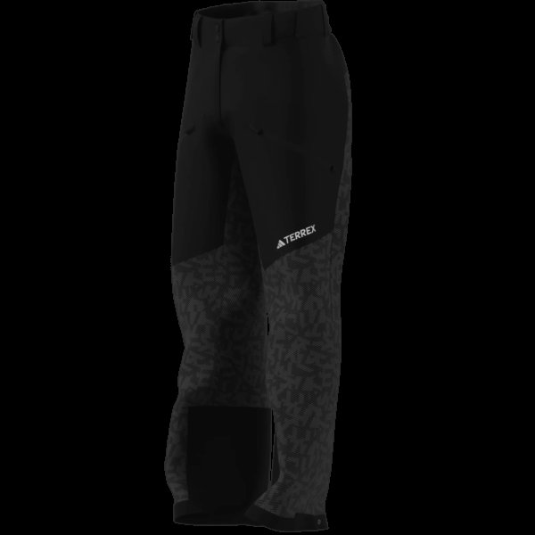 Dámské kalhoty adidas W TRK PK PANTS - foto 14
