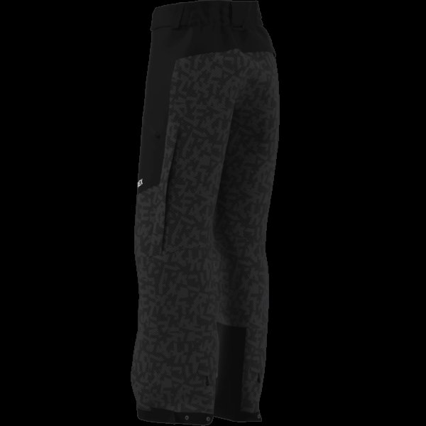 Dámské kalhoty adidas W TRK PK PANTS - foto 12