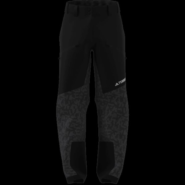 Dámské kalhoty adidas W TRK PK PANTS - foto 7