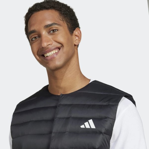 Pánská vesta adidas HELIONIC LITE V - foto 5