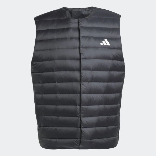 Pánská vesta adidas HELIONIC LITE V - foto 0