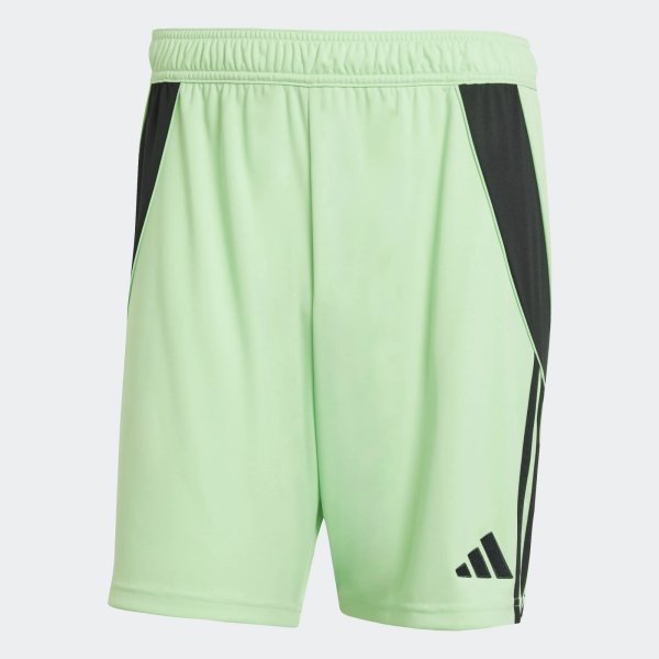 Pánské šortky adidas TIRO24 SHO - foto 0