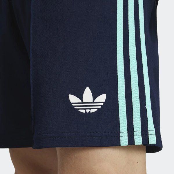 Pánské šortky adidas DFB A  SHO AU - foto 5